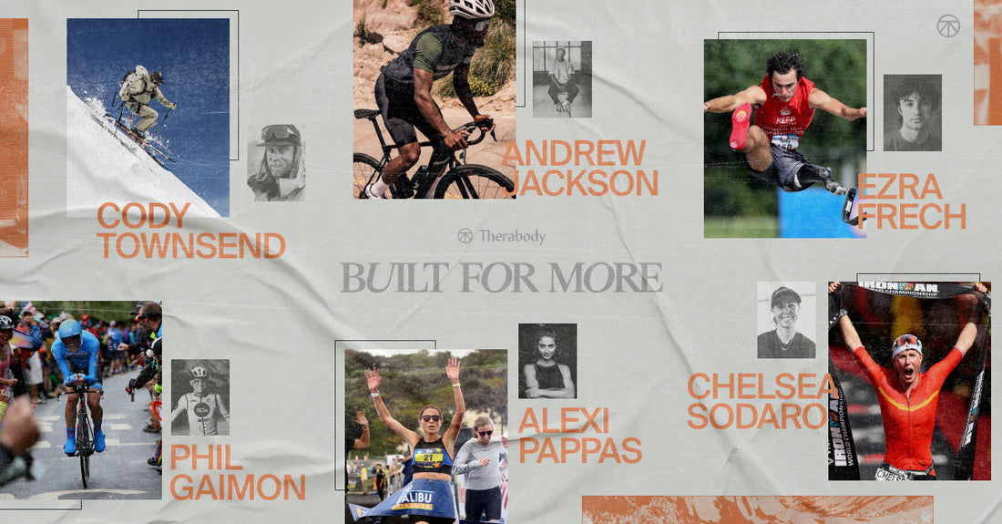 Therabody Introduces Performance Team to Champion the Future of Sport and Recovery