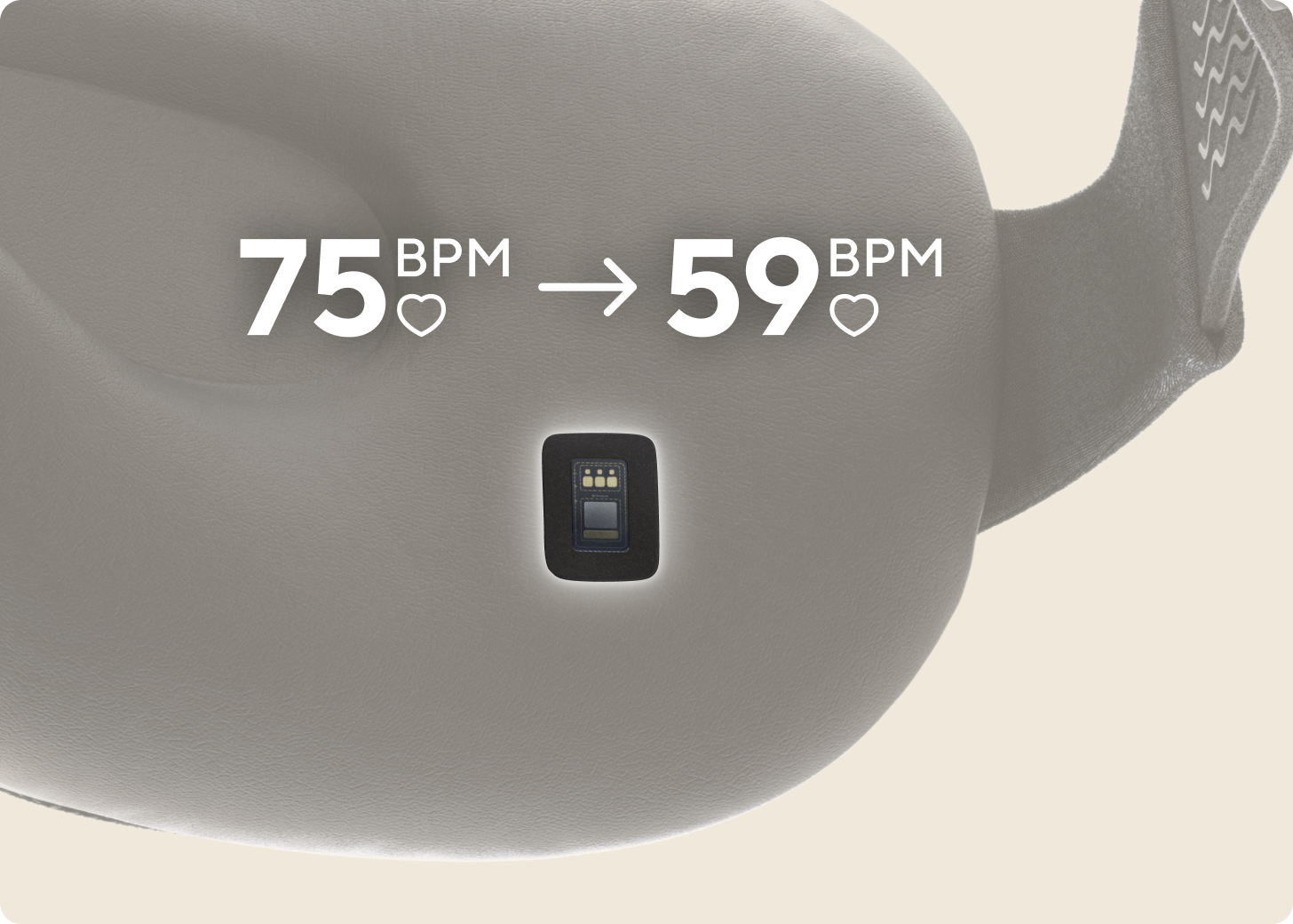 Smart Goggles Gen 2 Relaxation Split Banner