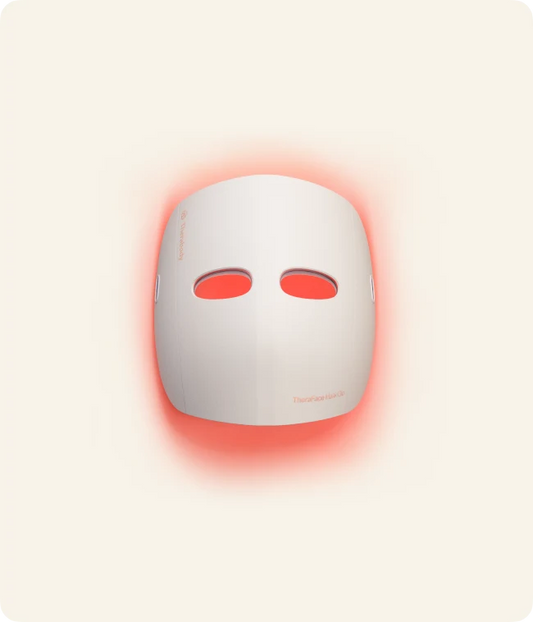 TheraFace Mask Glo