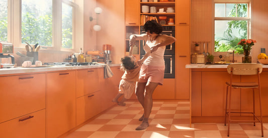 5 Realistic Ways to Practice Self-Care After Having a Baby