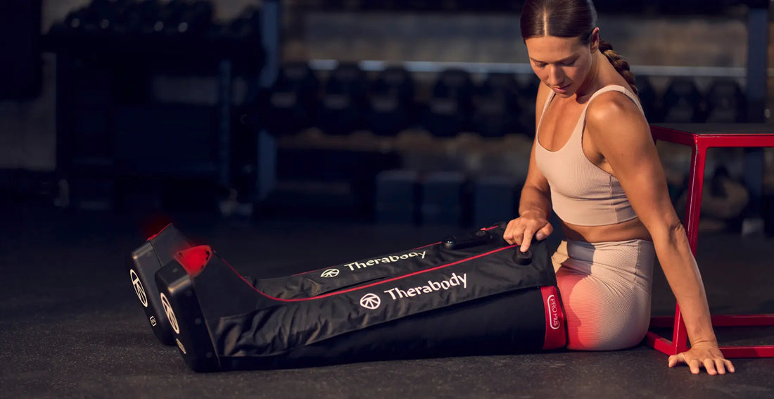 JetBoots PRO Plus Is Science Backed to Enhance Performance & Recovery