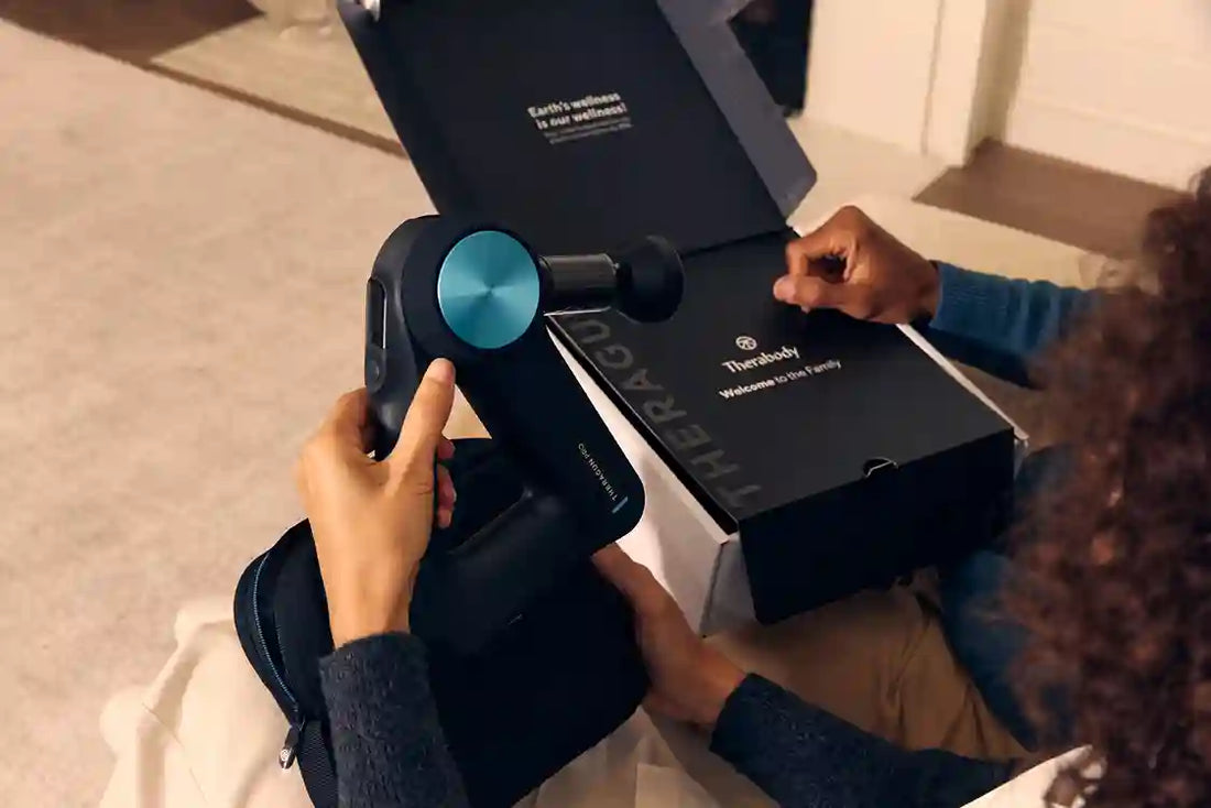 Give the Gift of Movement this Holiday Season