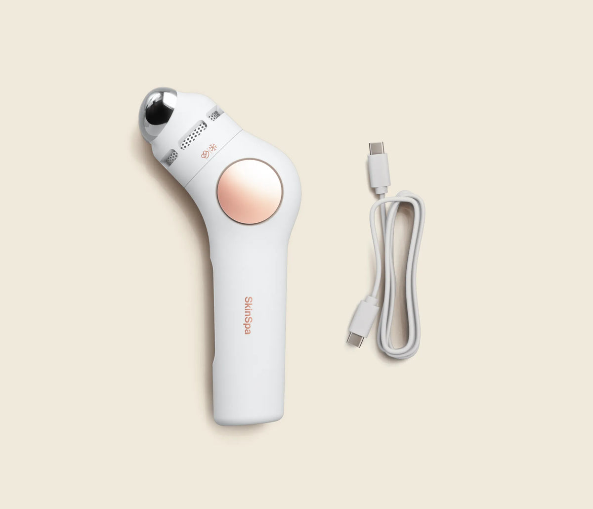 SkinSpa CryoCurrent™