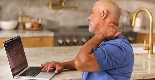 What Is Tech Neck? Causes, Symptoms, and Science-Backed Ways to Find Relief