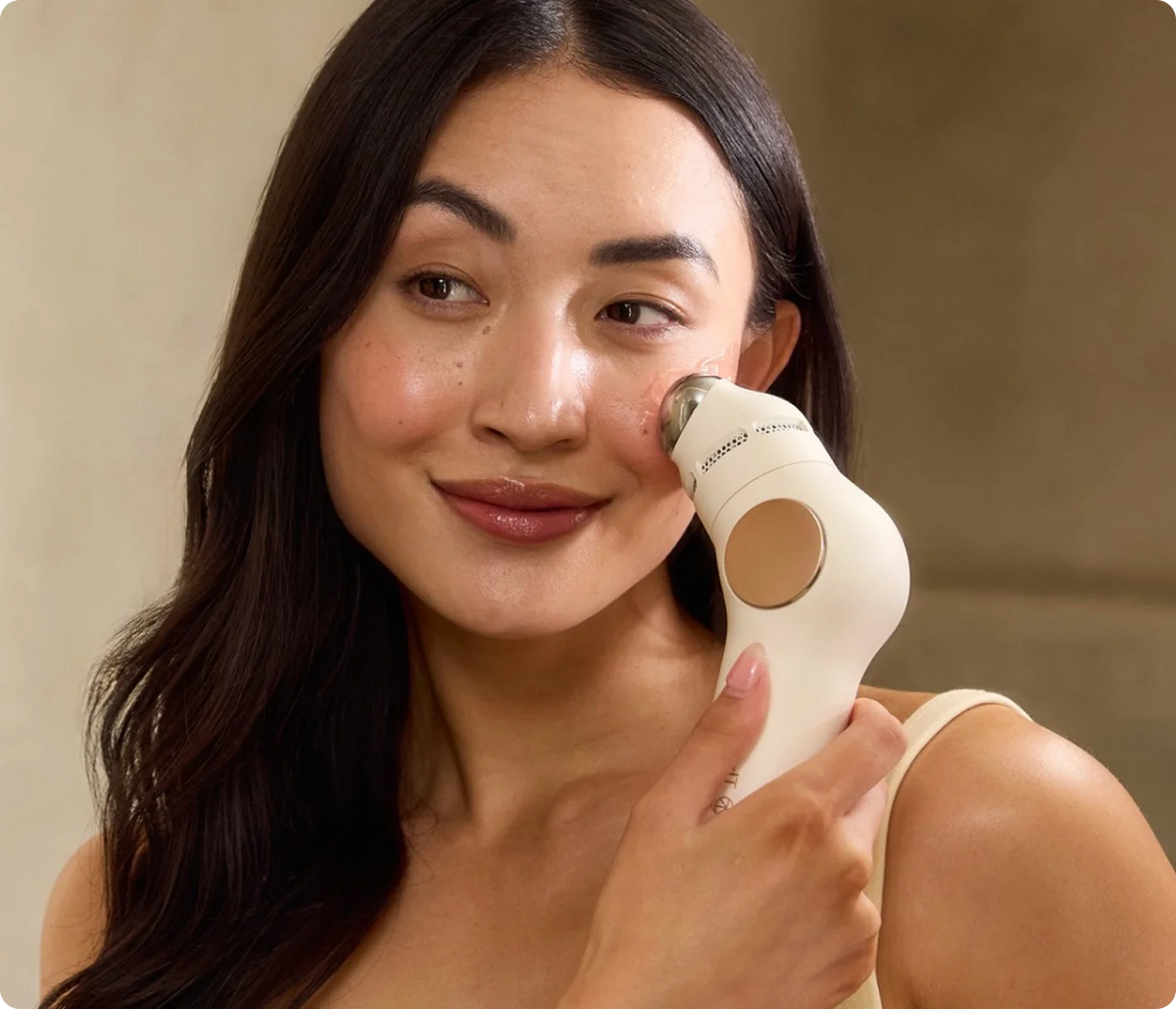SkinSpa CryoCurrent™ Attachment