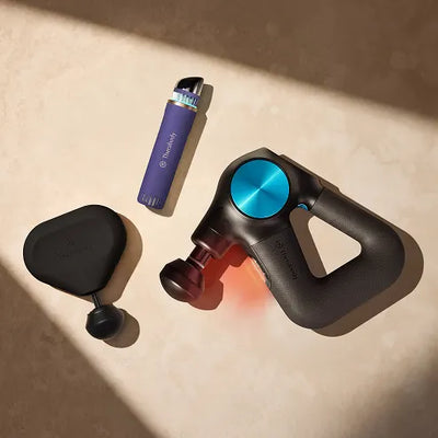 Therabody Product Finder