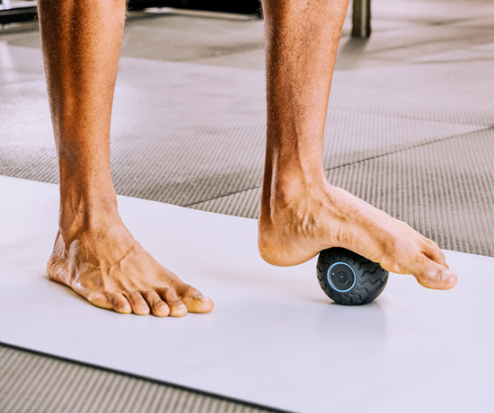 Roller Massage Desktop