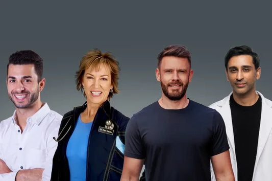 Meet Therabody’s Scientific Advisory Board