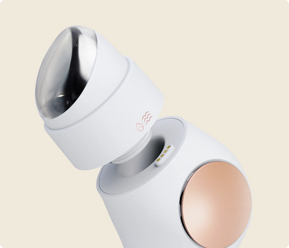 SkinSpa Heat & Massage Attachment