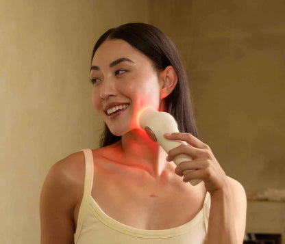 SkinSpa 4-in-1 LED Attachment