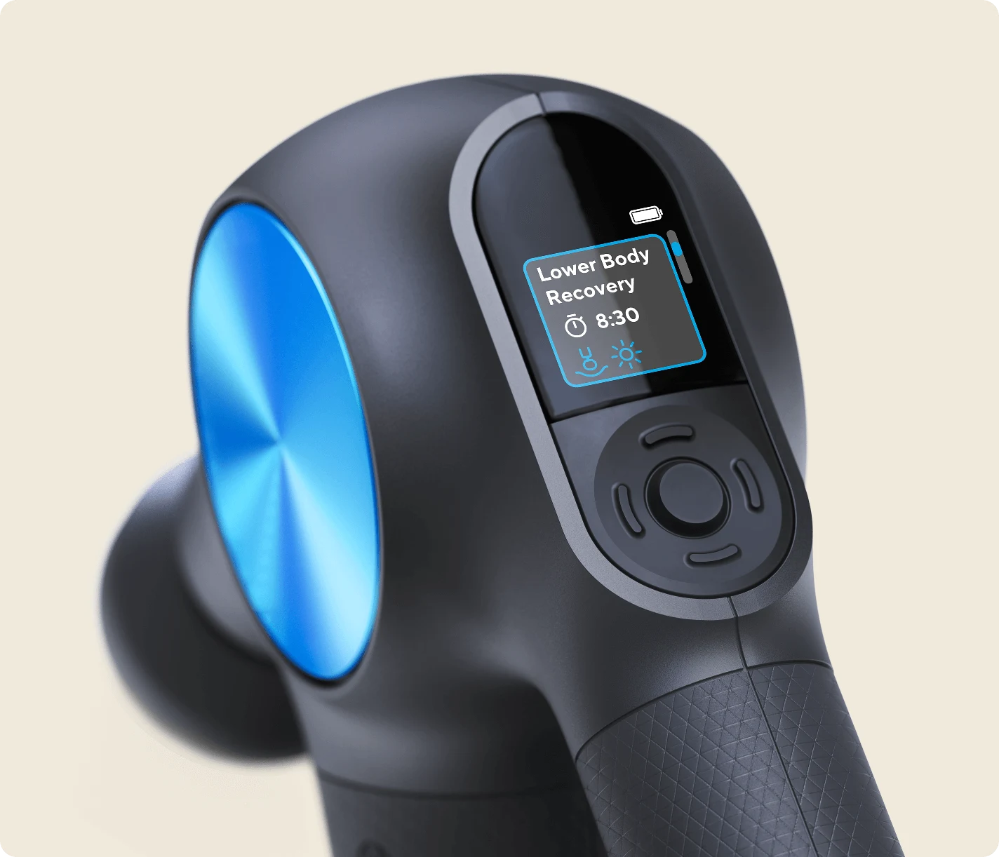 Theragun Pro Plus Hero 6 New
