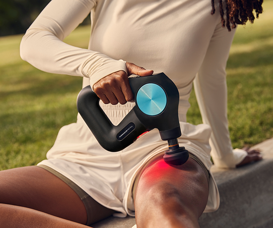 Theragun Pro Plus Therapy 1