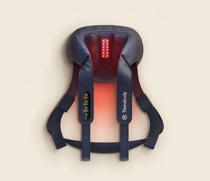 ThermNeck & Upper Back