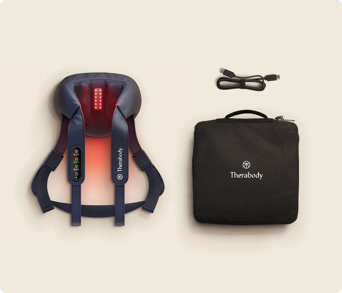 ThermNeck & Upper Back