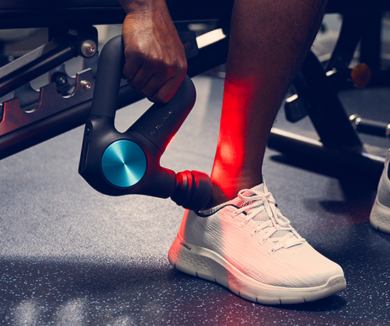 Vibration Therapy Pro Plus