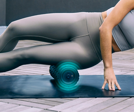 Vibration Therapy